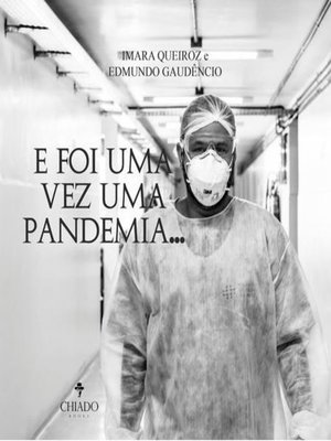 cover image of E foi uma vez uma pandemia